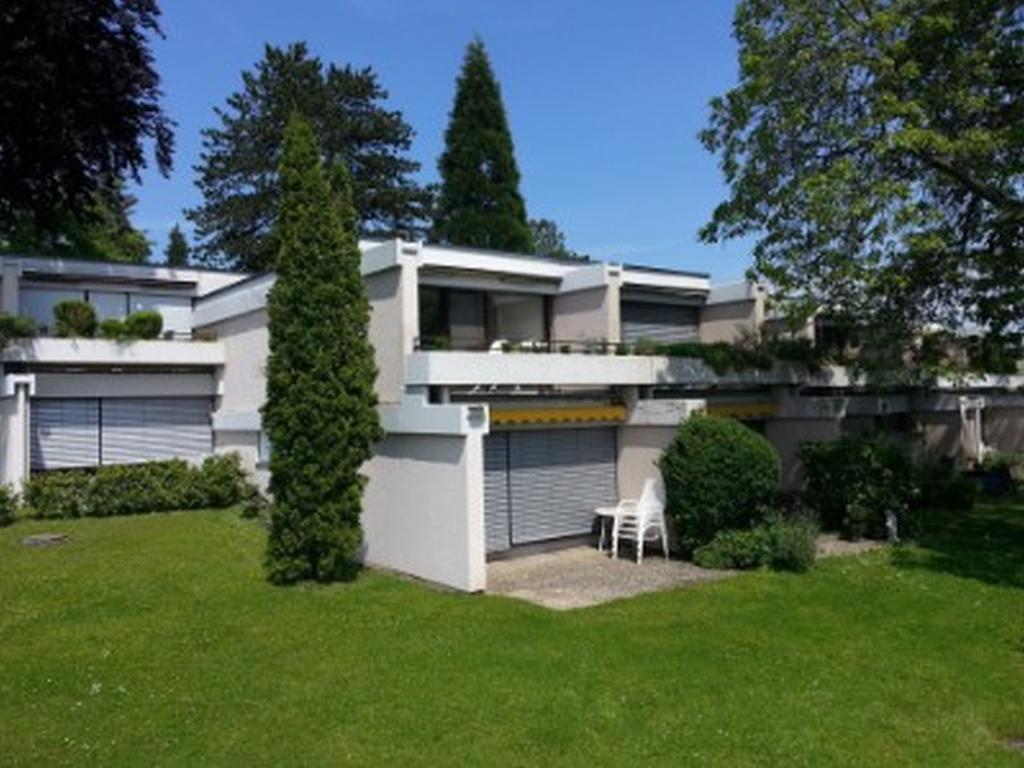 Ferienwohnung Konigsegg Ines Koch Reichenau Zewnętrze zdjęcie