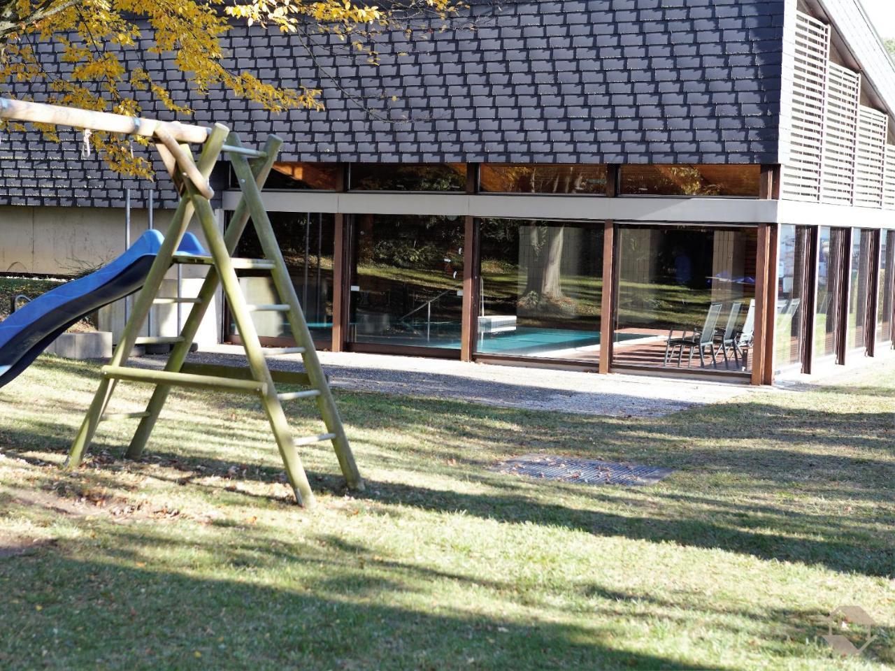 Ferienwohnung Konigsegg Ines Koch Reichenau Zewnętrze zdjęcie